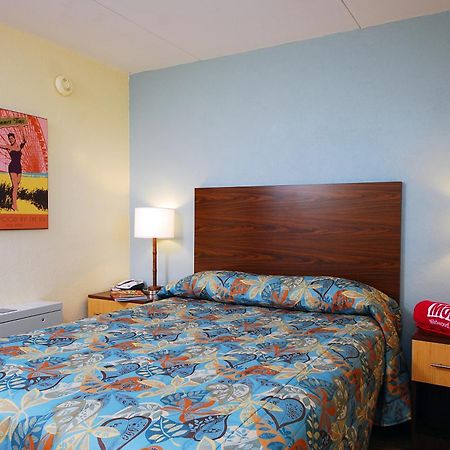 Blue Palms Resort Wildwood Exterior foto