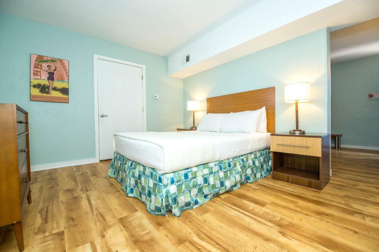 Blue Palms Resort Wildwood Exterior foto