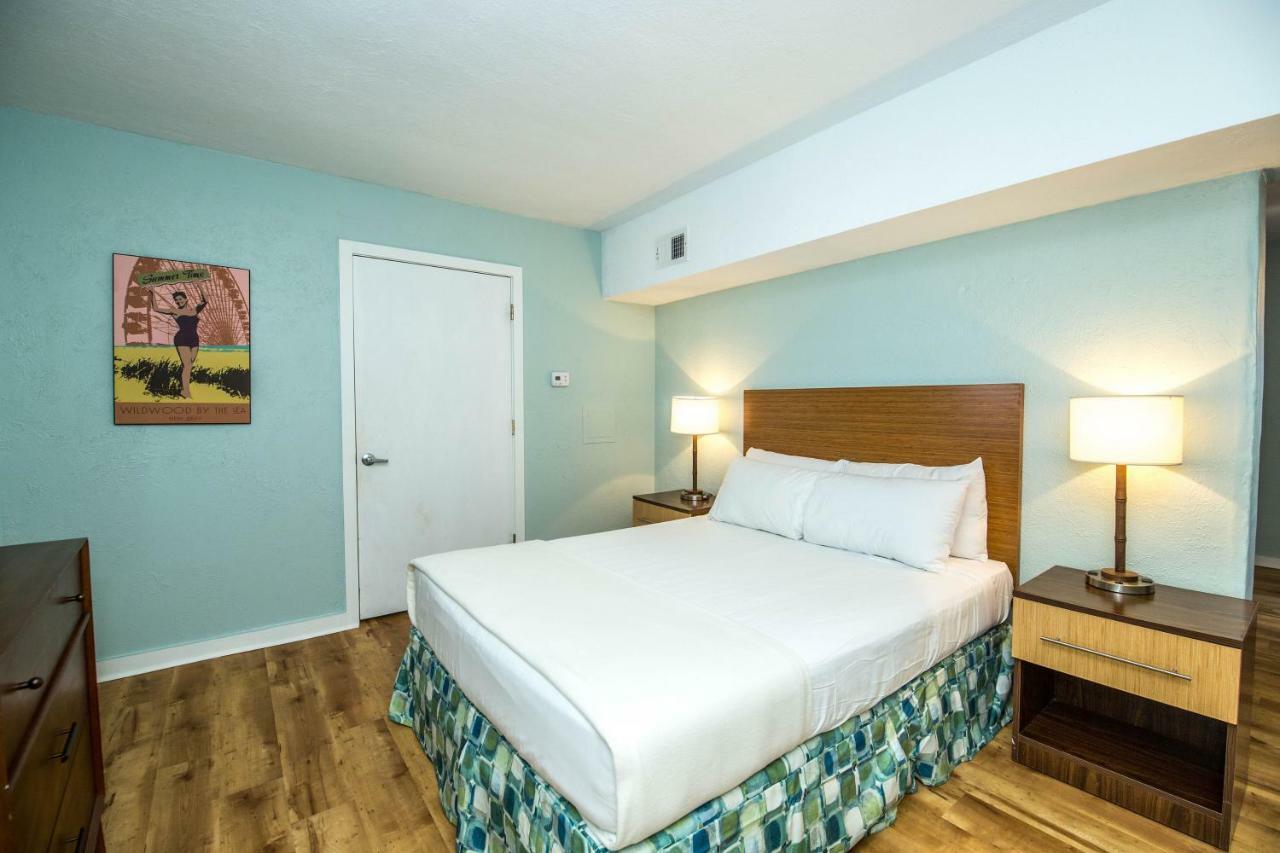 Blue Palms Resort Wildwood Exterior foto