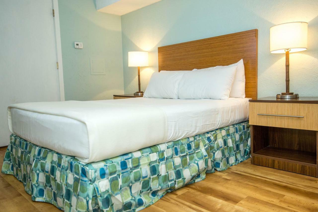 Blue Palms Resort Wildwood Exterior foto